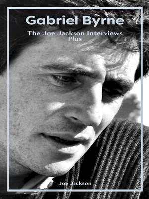 cover image of Gabriel Byrne